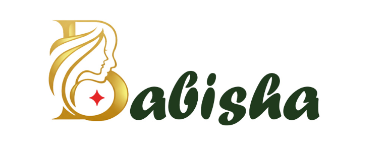 BABISHA Logo